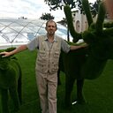 Знакомства: Малодой Кракодил, 51 год, Курск