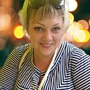 Знакомства: Инессса, 39 лет, Пушкино (Московская Обл)