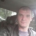 Знакомства: Антон, 41 год, Рыбинск
