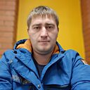 Знакомства: Александр, 39 лет, Волосово