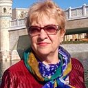 Знакомства: Надежда, 68 лет, Самарканд