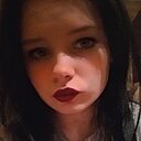 Знакомства: Kristina, 19 лет, Кадуй
