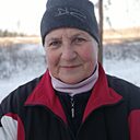 Знакомства: Анна, 61 год, Зельва