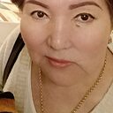 Знакомства: Алтын, 55 лет, Алматы