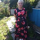 Знакомства: Любовь, 64 года, Орша