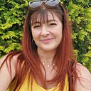 Знакомства: Виктория, 54 года, Познань