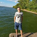 Знакомства: Виктор, 36 лет, Липецк