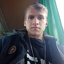 Знакомства: Вадим, 24 года, Николаев