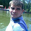 Знакомства: Леонид, 37 лет, Одинцово