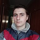 Знакомства: Сергей, 27 лет, Червень