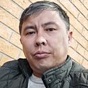 Знакомства: Ырысбек, 45 лет, Павлодар