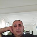 Знакомства: Заур, 43 года, Питерка