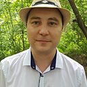 Знакомства: Денис, 44 года, Ижевск