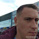 Знакомства: Андрей, 41 год, Молодечно