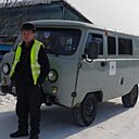 Знакомства: Виктор, 58 лет, Братск