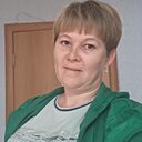 Знакомства: Анна, 45 лет, Тулун