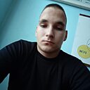 Знакомства: Максим, 21 год, Красноярск
