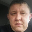 Знакомства: Саня, 40 лет, Альметьевск