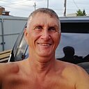 Знакомства: Виктор, 60 лет, Красноярск