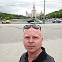 Знакомства: Андрей, 39 лет, Пушкино (Московская Обл)