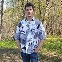 Знакомства: Виталик, 25 лет, Окуловка