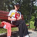 Знакомства: Иван, 41 год, Усть-Илимск