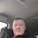 Знакомства: Сергей, 45 лет, Омск