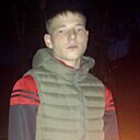 Знакомства: Никита, 25 лет, Зима