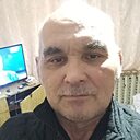 Знакомства: Ильфир, 62 года, Чишмы