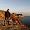 Знакомства: Том, 35 лет, Анапа