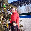 Знакомства: Елена, 39 лет, Ванино