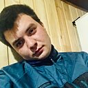 Знакомства: Даниил, 28 лет, Черемхово