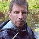 Знакомства: Сергей Детистов, 53 года, Губкин