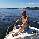 Знакомства: Евгений, 57 лет, Владивосток