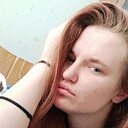 Знакомства: Анна, 23 года, Новополоцк