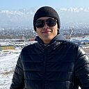 Знакомства: Баглан, 24 года, Алматы