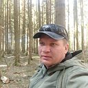 Знакомства: Сергей, 42 года, Волхов