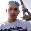 Знакомства: Dawid, 37 лет, Познань