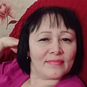 Знакомства: Гуля, 45 лет, Лаишево