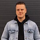 Знакомства: Евгений, 30 лет, Жлобин