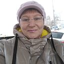 Знакомства: Галина, 58 лет, Северская