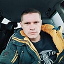 Знакомства: Александр, 27 лет, Мозырь