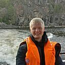 Знакомства: Михаил, 36 лет, Петрозаводск