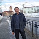 Знакомства: Алексей, 45 лет, Оленегорск