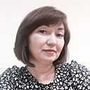 Знакомства: Лилия, 45 лет, Нижнекамск