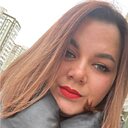 Знакомства: Кристина, 28 лет, Домодедово