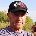 Знакомства: Серёга, 46 лет, Бийск