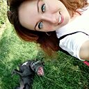 Знакомства: Виктория, 34 года, Ялта