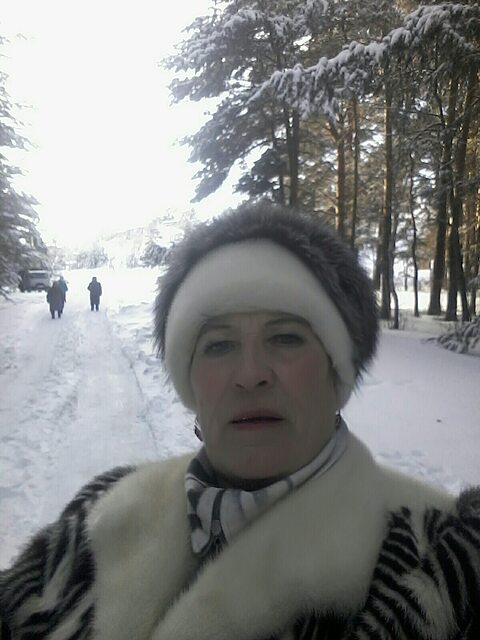 Фото - Tabor.ru