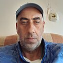 Знакомства: Ридван, 47 лет, Красноперекопск